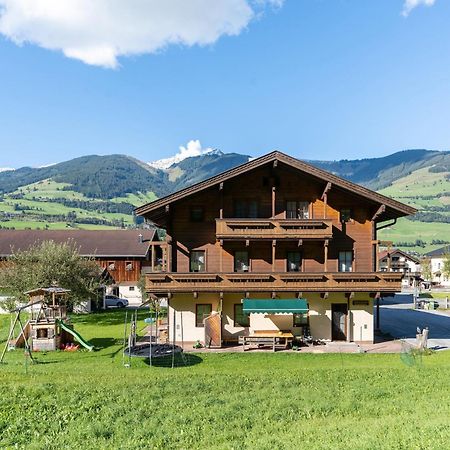 Beautiful Apartment In Mittersill With Balcony Exterior photo
