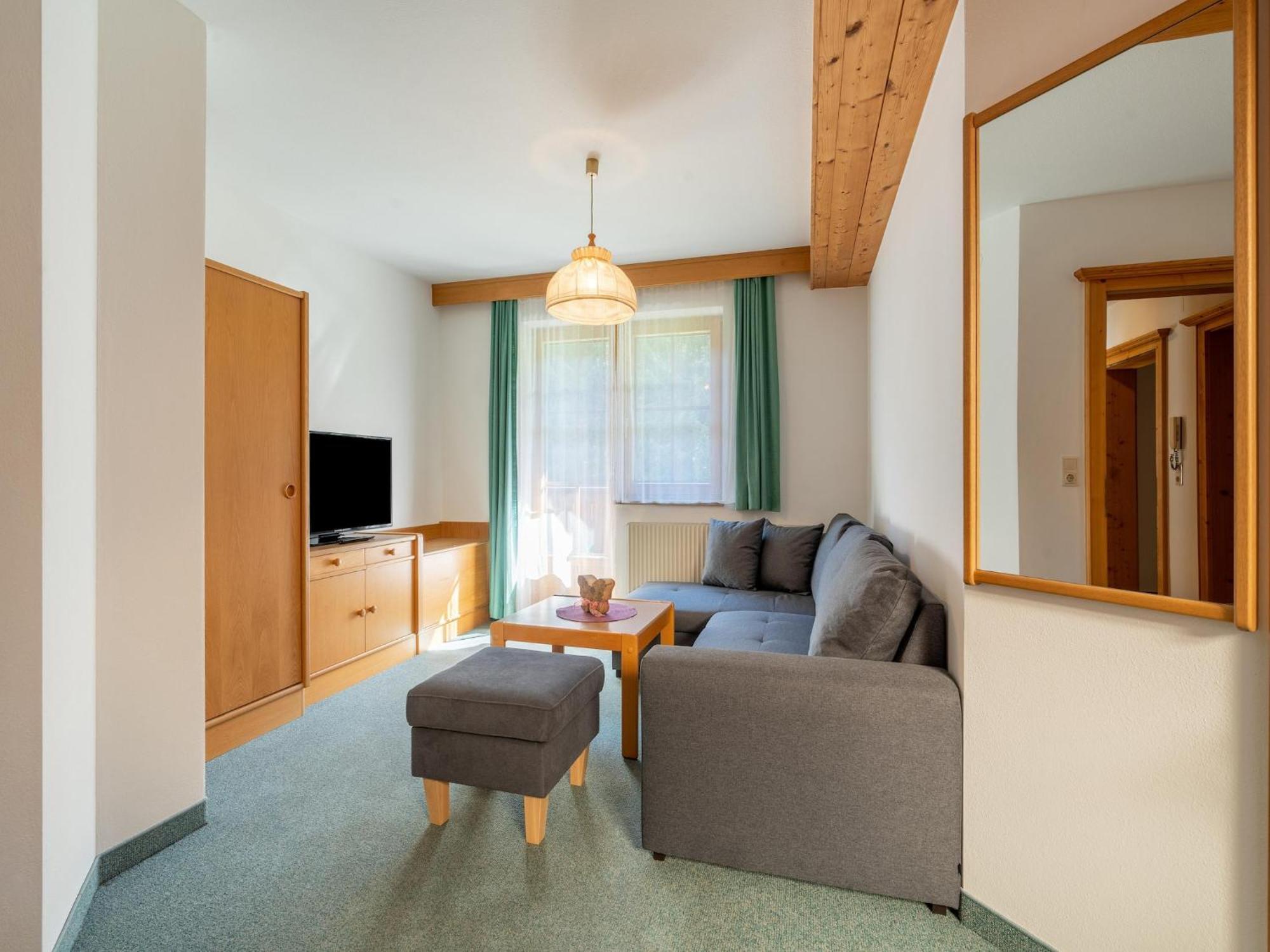 Beautiful Apartment In Mittersill With Balcony Exterior photo