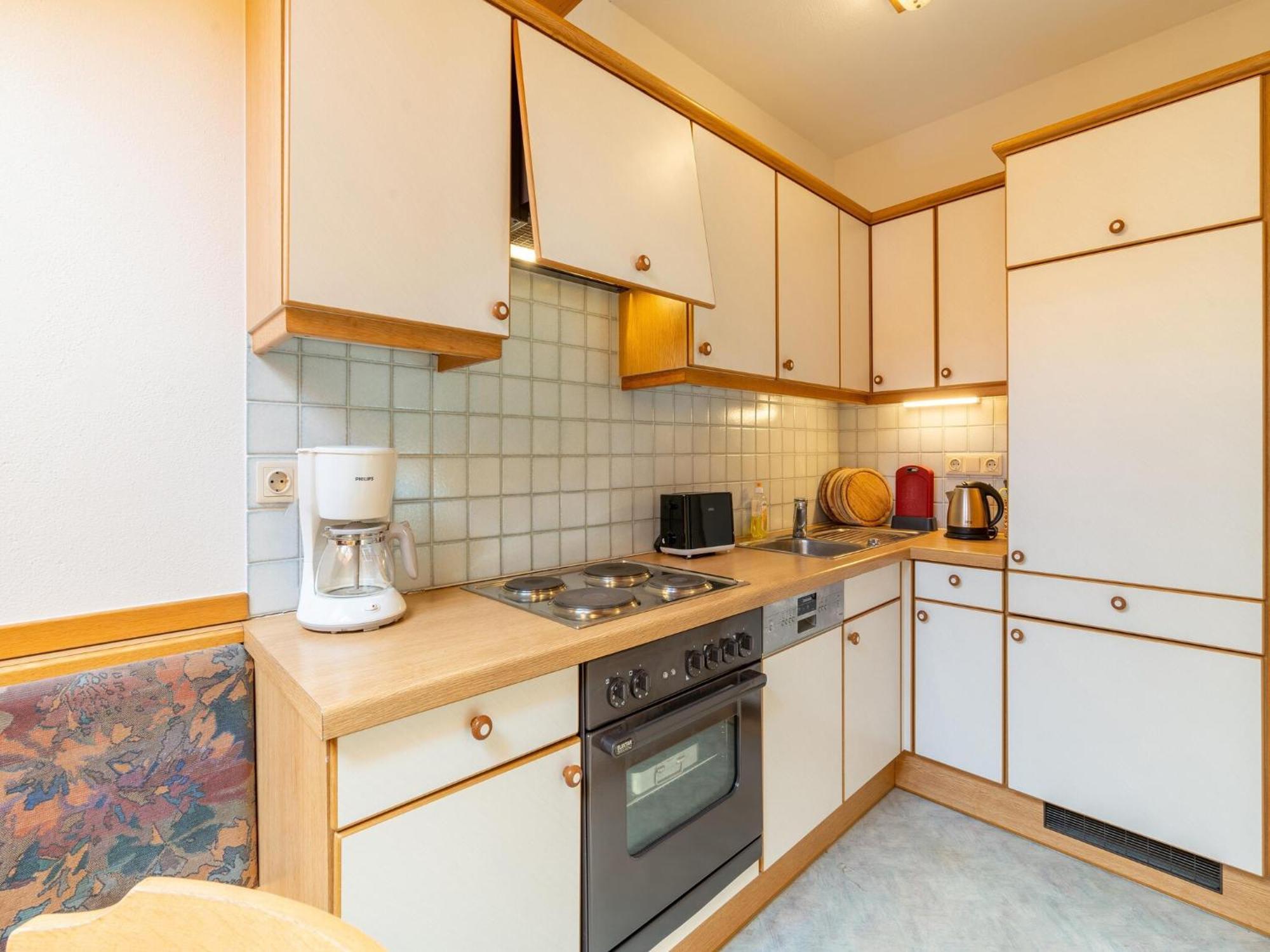 Beautiful Apartment In Mittersill With Balcony Exterior photo