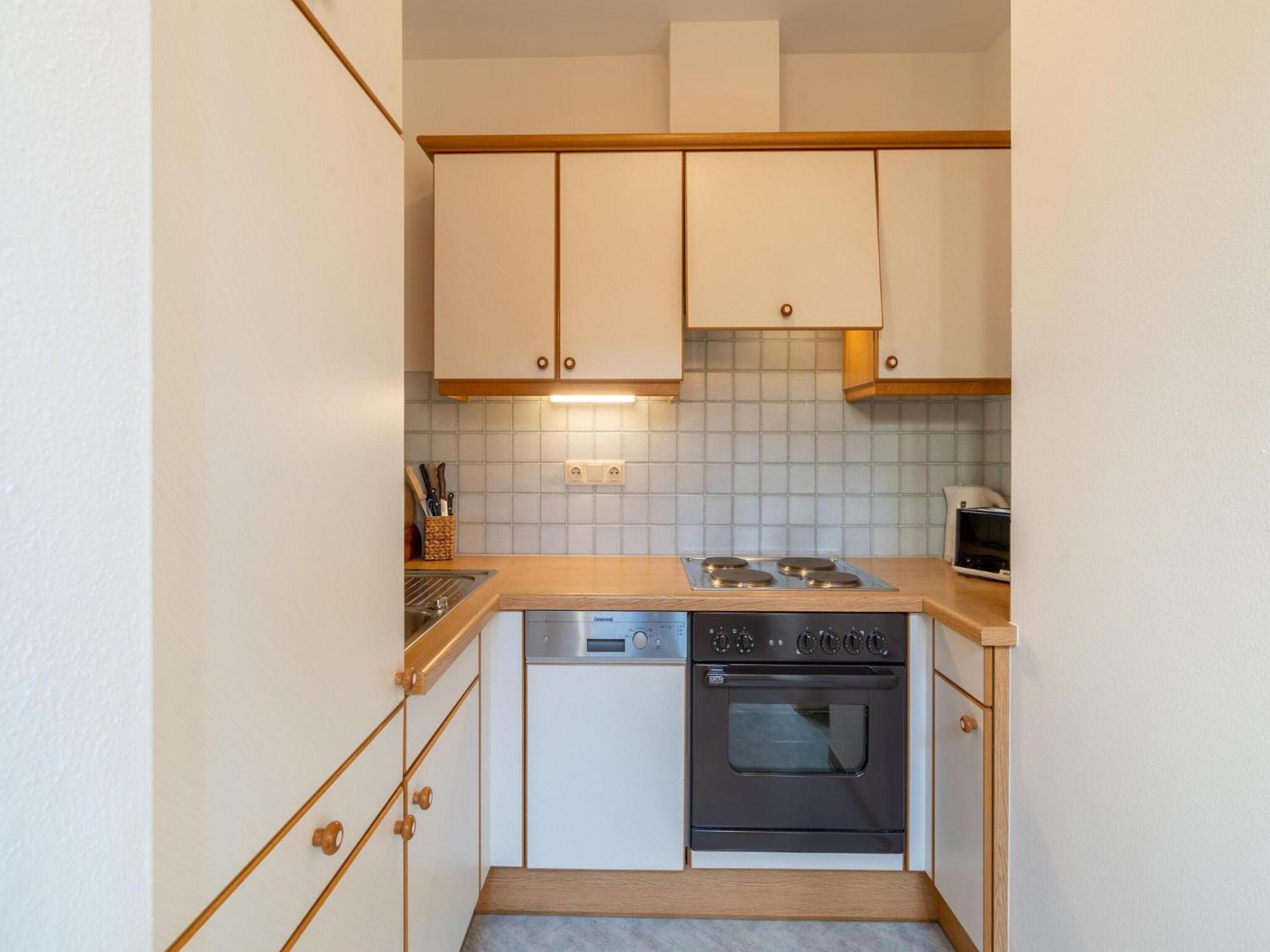 Beautiful Apartment In Mittersill With Balcony Exterior photo