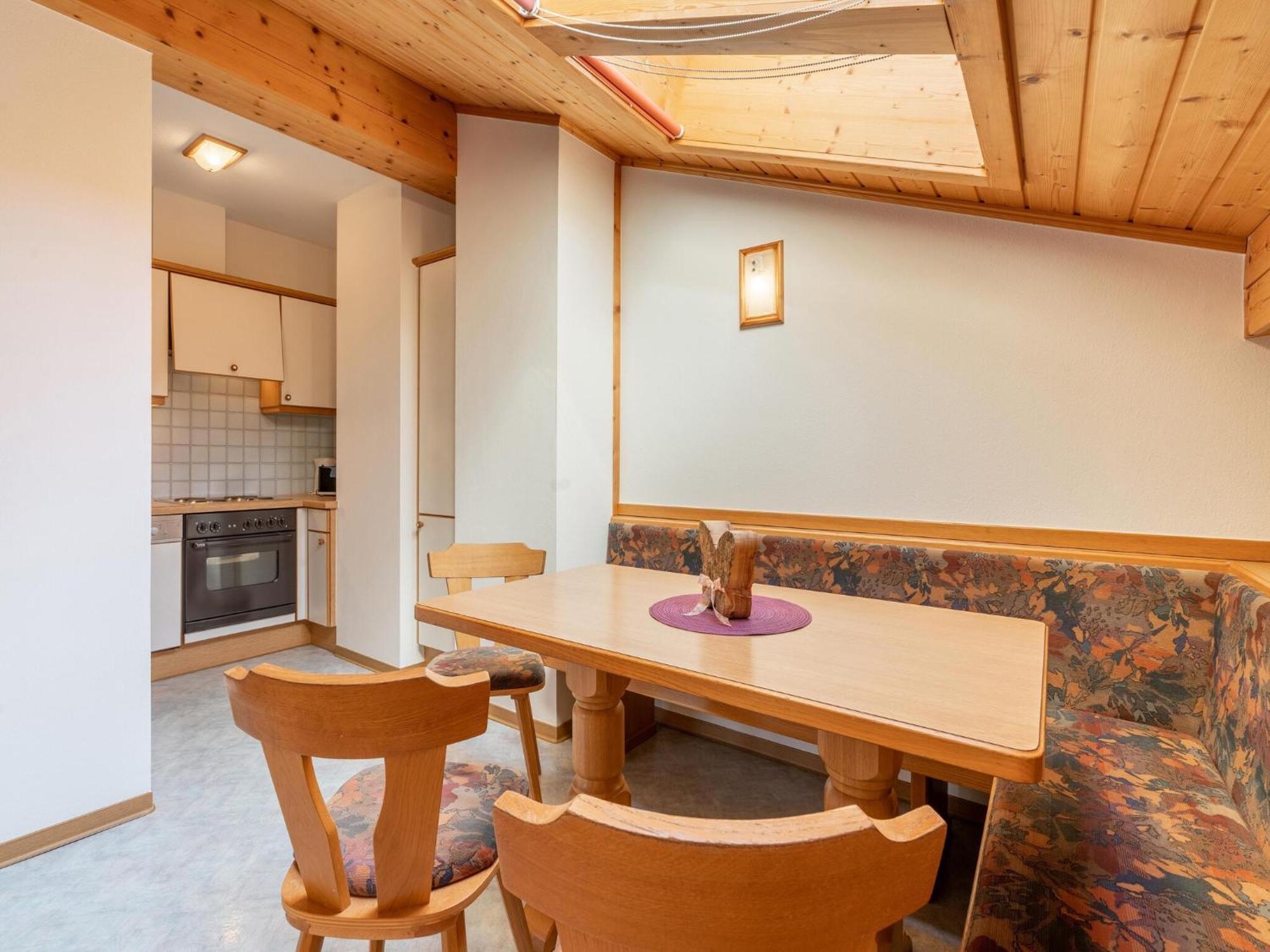 Beautiful Apartment In Mittersill With Balcony Exterior photo